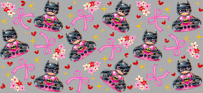 16oz Disney style-D-209